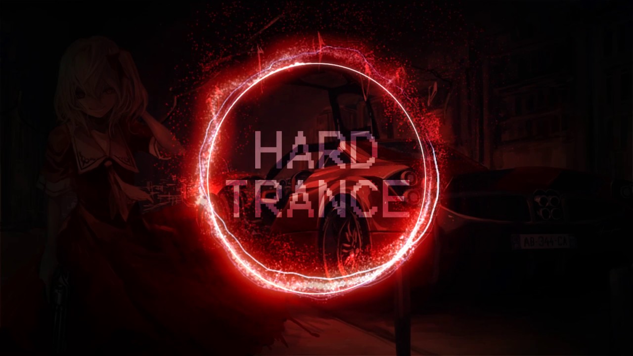 DJ Darkzone - Infinity In Your Hands (Club Mix)