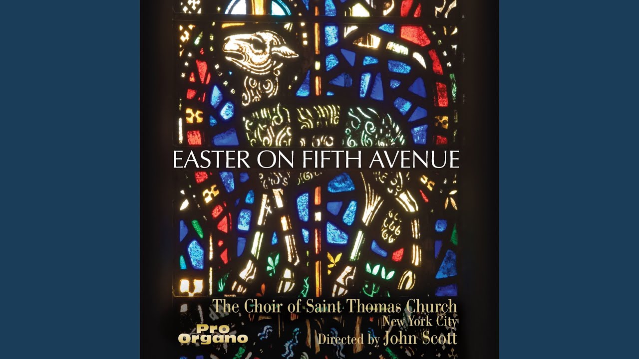 If Ye Be Risen Again With Christ