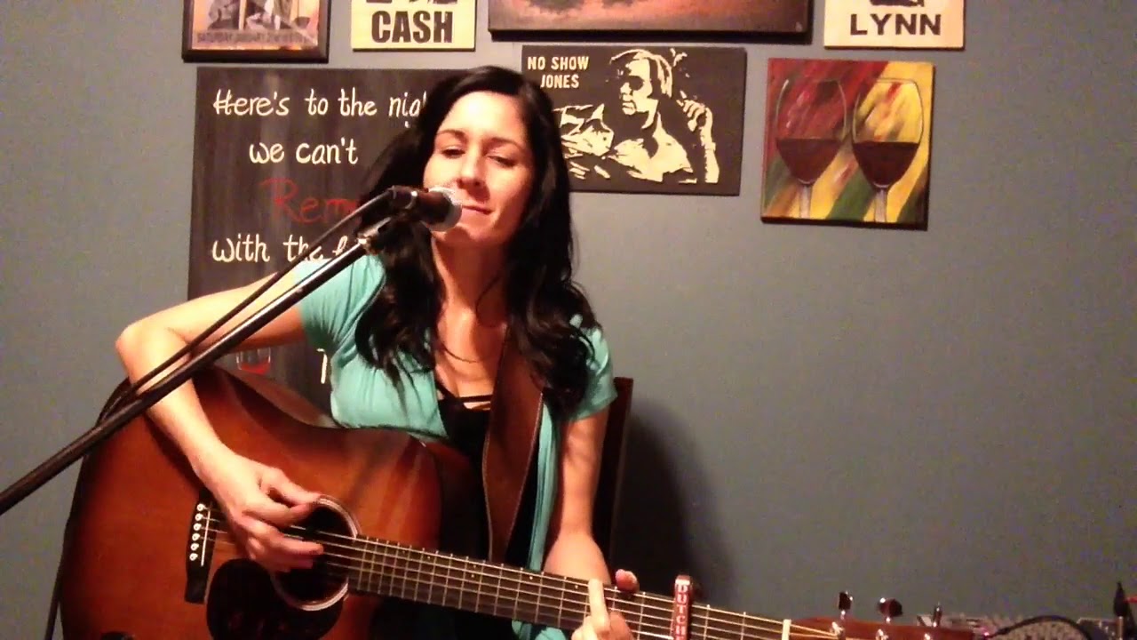Rose Garden Lynn Anderson Cover