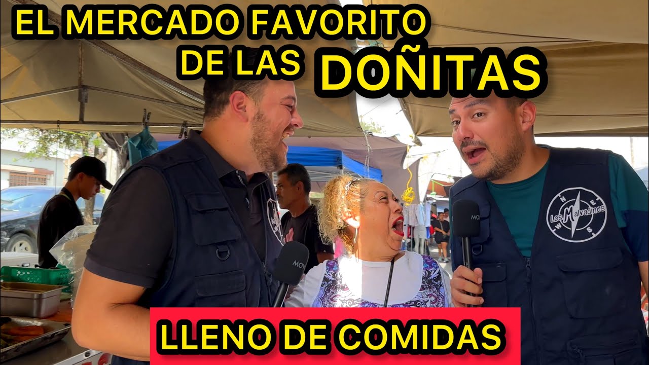 Domingo de Barbacoa y Mercadito de barrio LENO DE COMIDAS