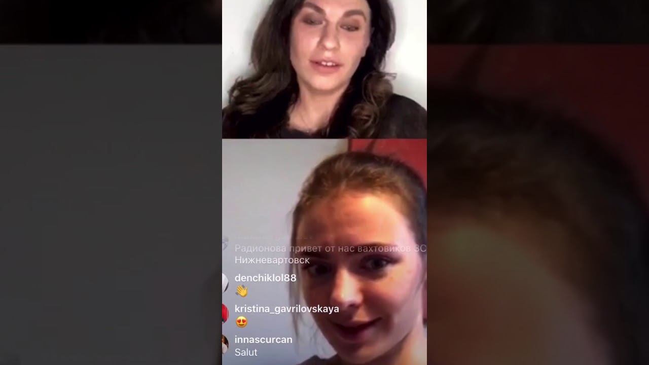 КАРИНА РАЗУМОВСКАЯ | БУДЕТ 4 СЕЗОН МАЖОРА ?