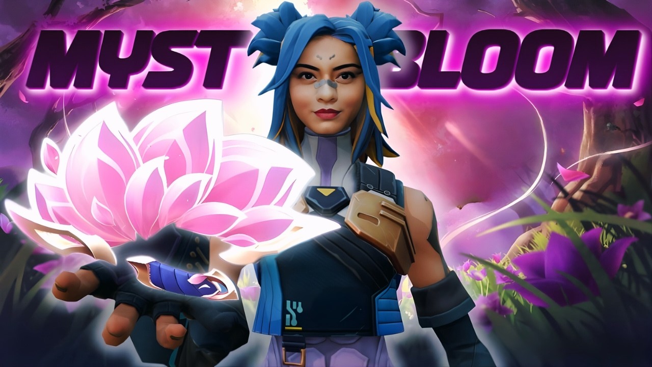 Playing Valorant for FUN!! NGL!! FR FR!! #PinkcessPlays