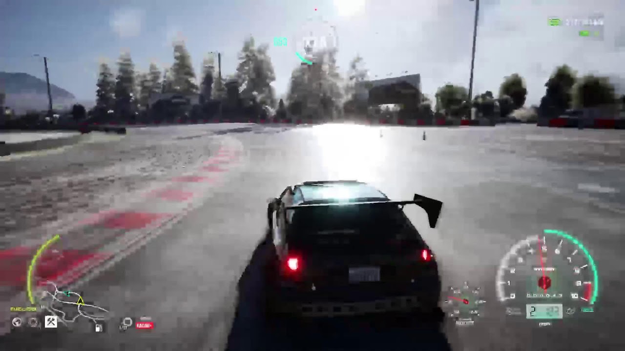 Car X Street Daily session, lets cruise, build