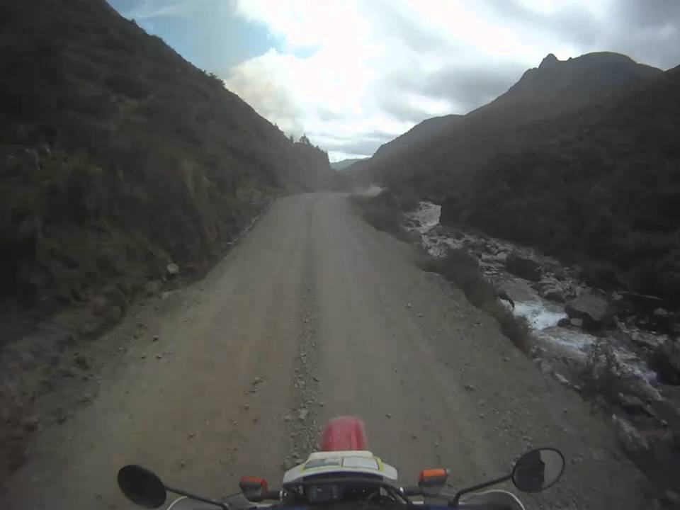 Around The Block Moto Adventures #239