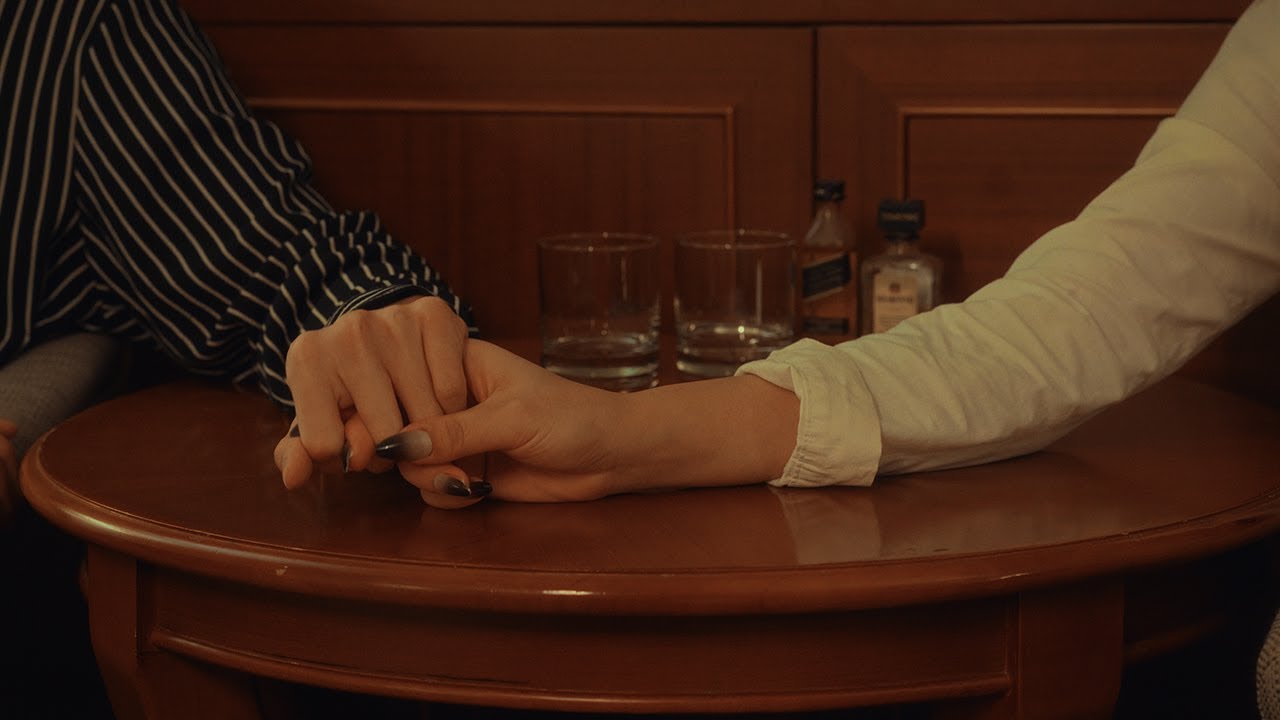 CIKI 'Reindeer' (Official Music Video)