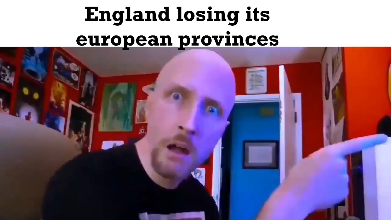 The Ultimate EU4 Slander before EU5 arrives (EUIV Meme)