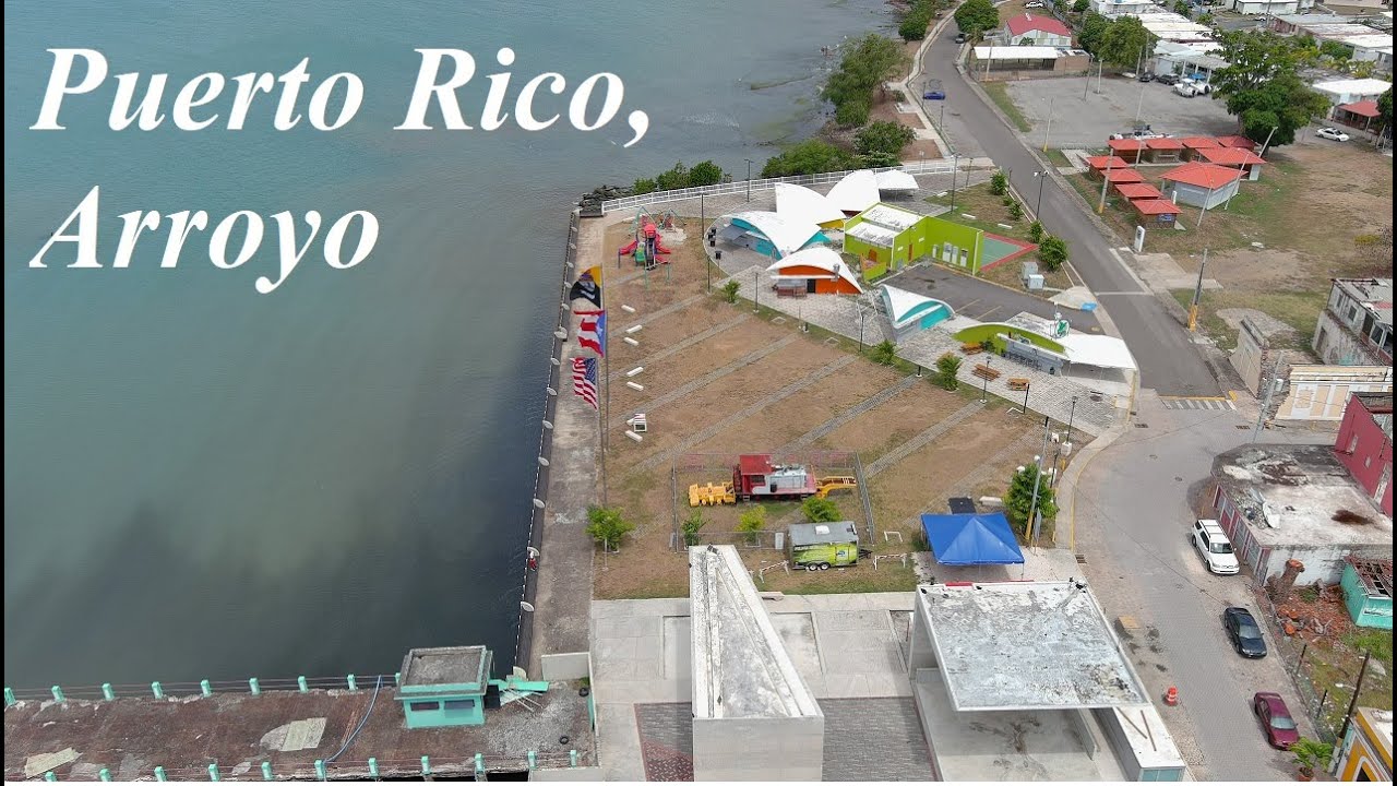 Puerto Rico, Arroyo