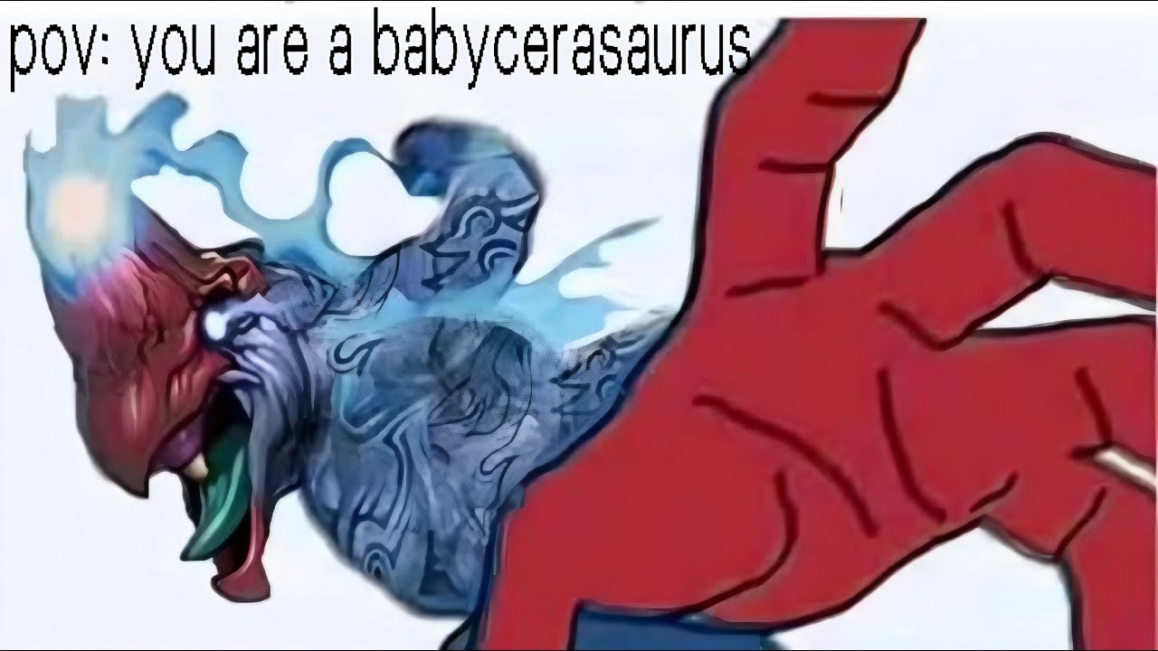 “He Thought Plants Beat Dinosaurs… History Disagrees 🦖🔥 | Duel Links”