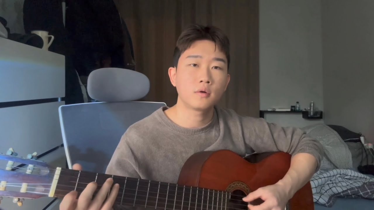 기다린 만큼 더 - 지천