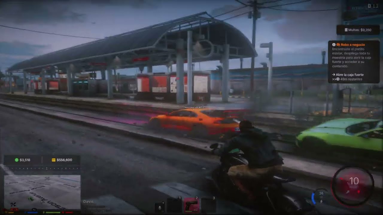 [GTAHUB] Easy 💤