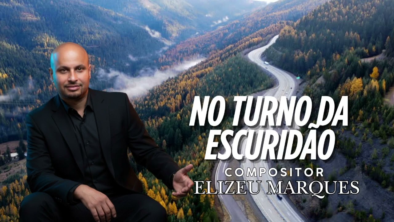NO TURNO DA ESCURIDÃO