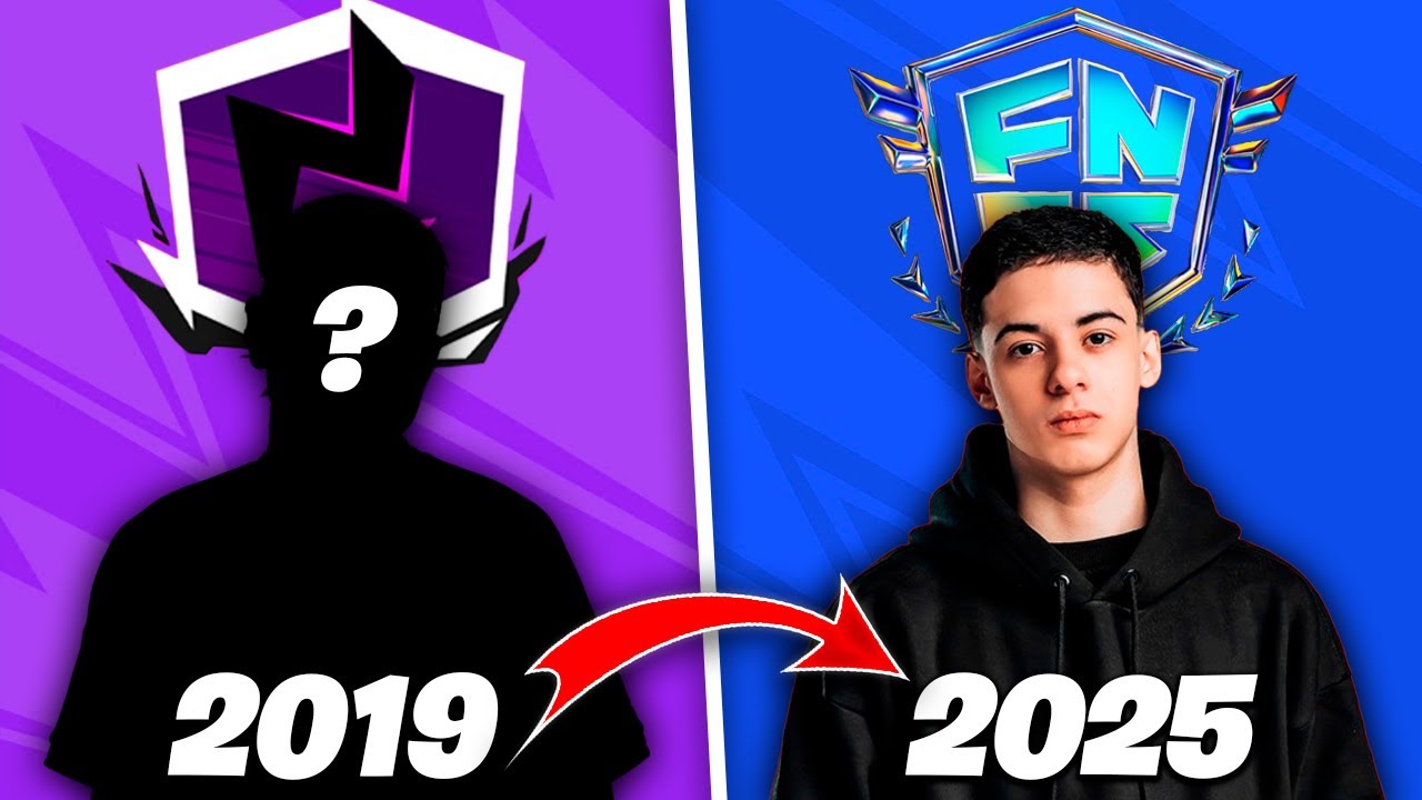 TODOS os CAMPE&Otilde;ES da FNCS no BRASIL 🏆