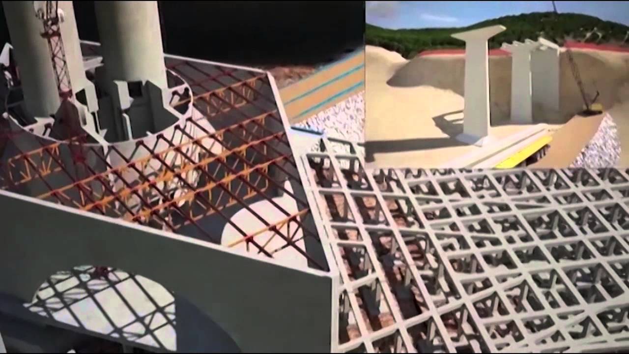 The making of the World&rsquo;s Tallest Statue - Statue of Unity