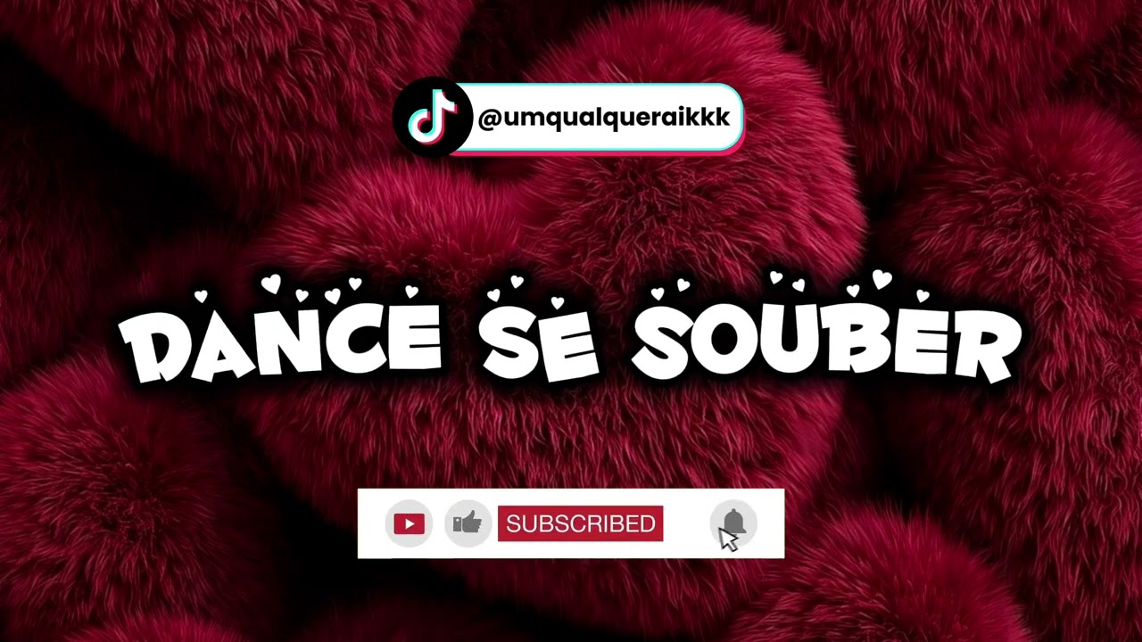 Dance se souber as melhores dancinhas de 2026 atualizadas #2026 #dancesesouber #tiktok #mashup #fyp