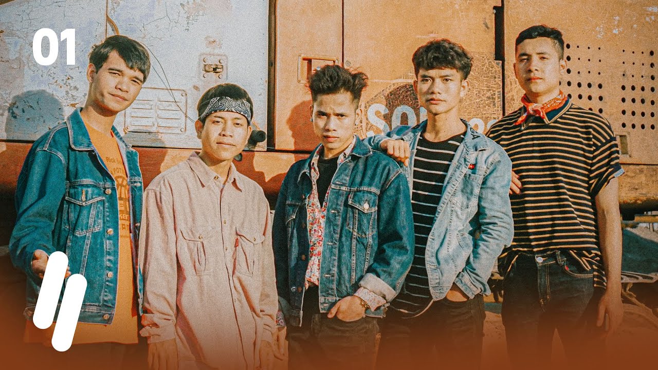 PLAYLIST 01 NHẠC TH&Aacute;NH CỦA SEVOICE