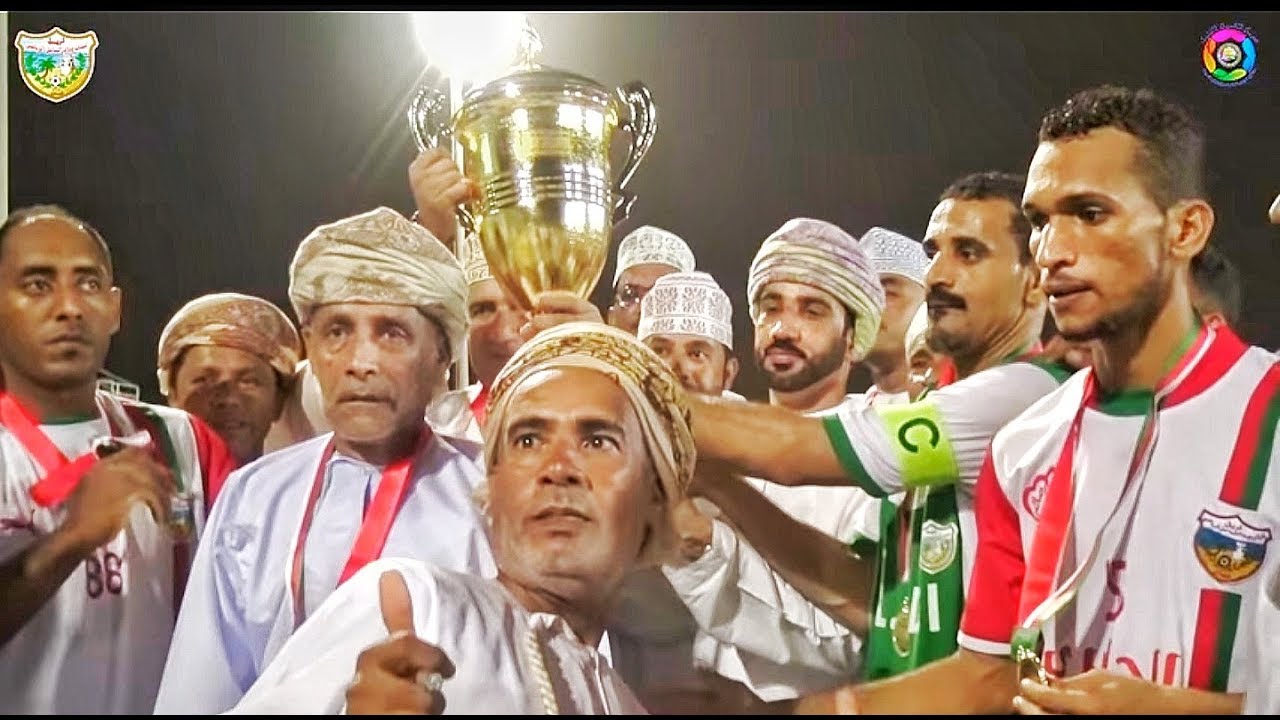 شاهد ماذا حدث في تتويج😭😢 فريق شباب ودام الساحل الرياضي2018
