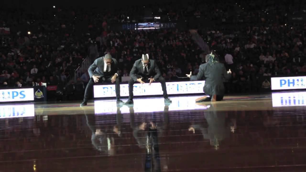 Dragon House | 2014 Halftime Show