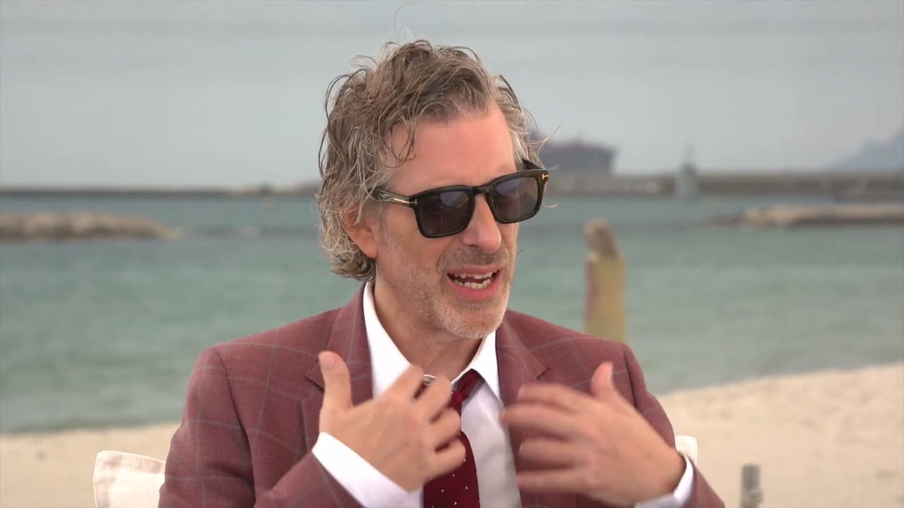 Brett Morgen, David Bowie. Moonage Daydream, Cannes 2022