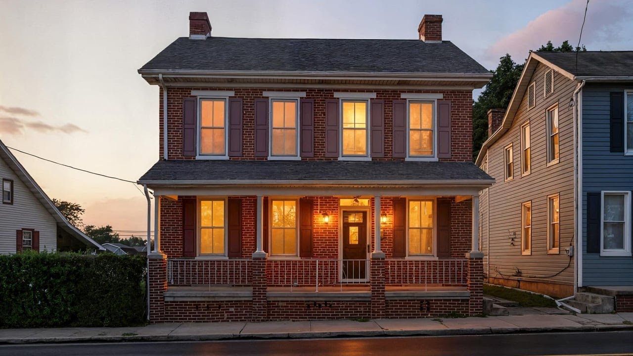 129 Main St, McSherrystown, PA