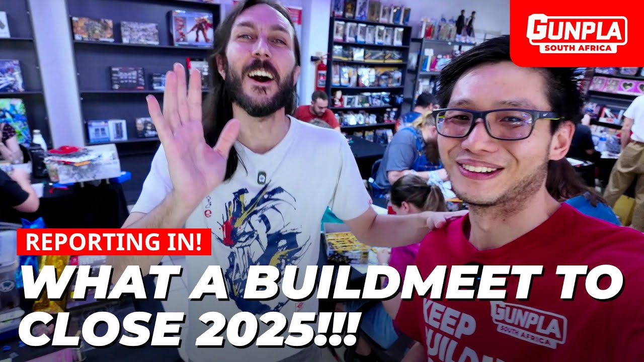 Какая замечательная встреча BuildMeet в завершение 2025 года! Спасибо BuildForce за всю вашу подд...