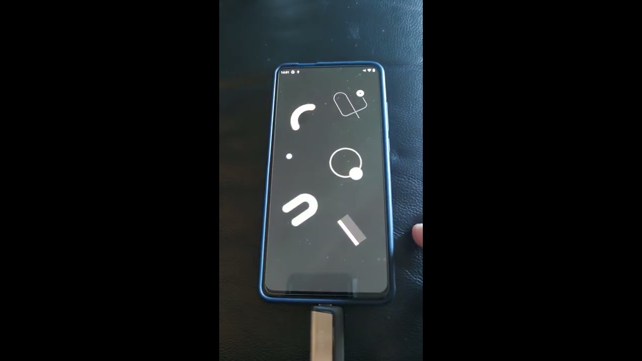 XIAOMI MODDING ITALIA - (DAVINCI) - CHERISH A10 - FUNZIONALITA'