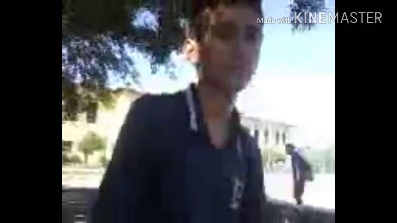 Saiko e ycro na escola