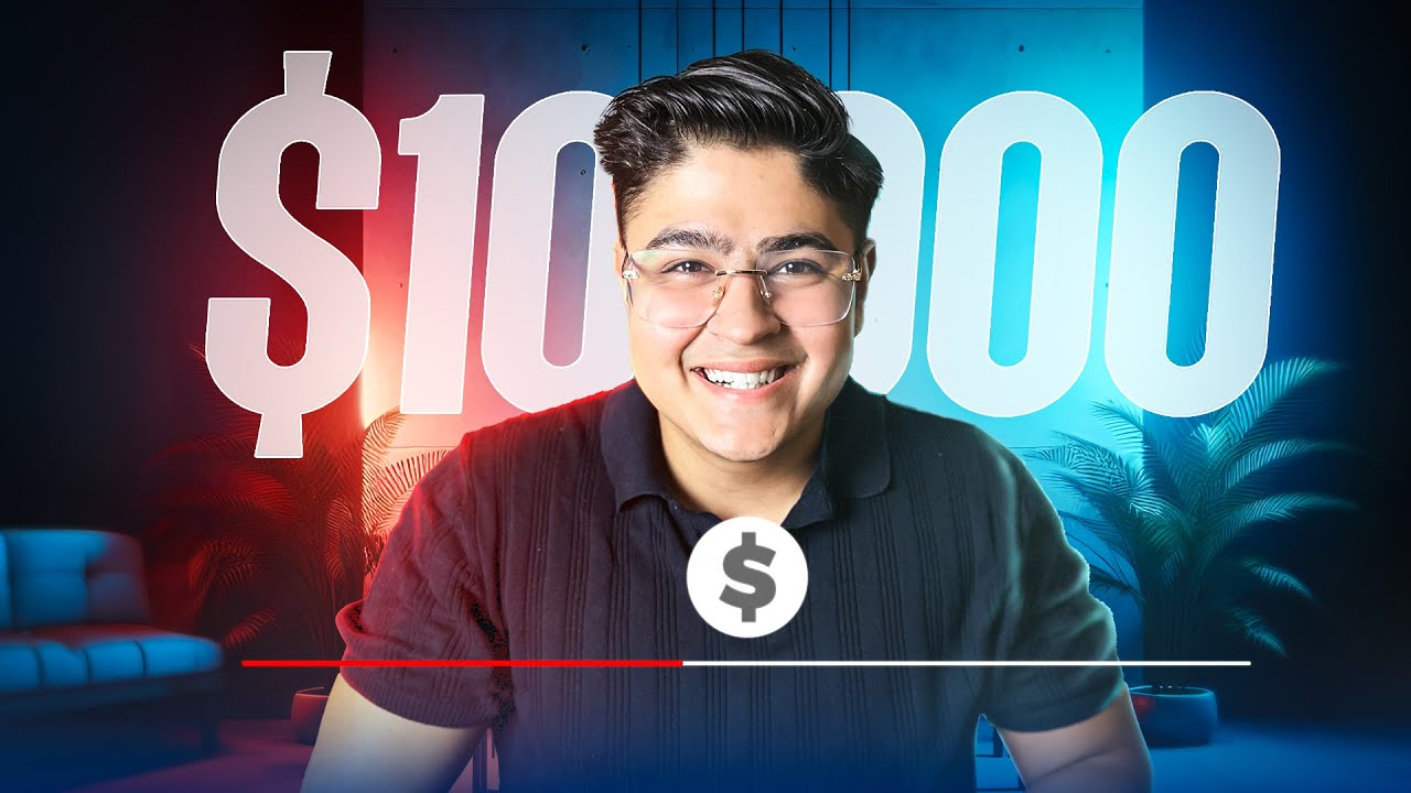 Best & Fastest Way to Make $10000/Month in 2024? SMMA vs AI AUTOMATION Agency