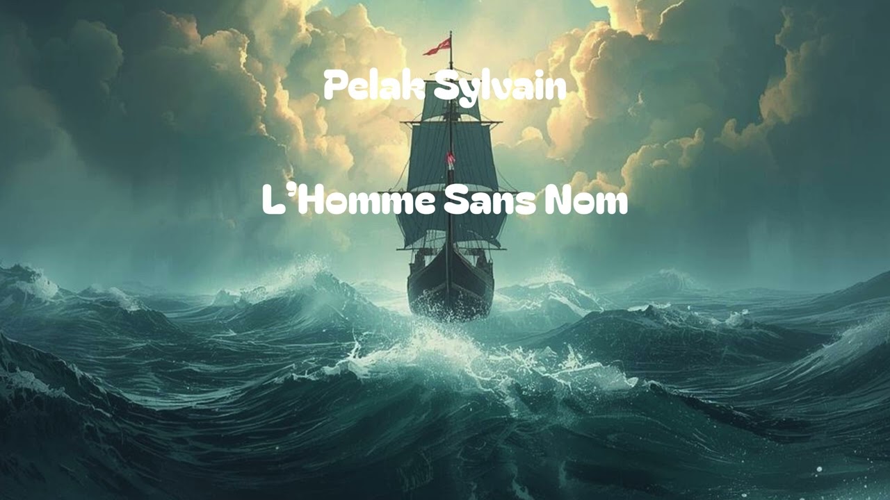 Pelak Sylvain - L’Homme Sans Nom