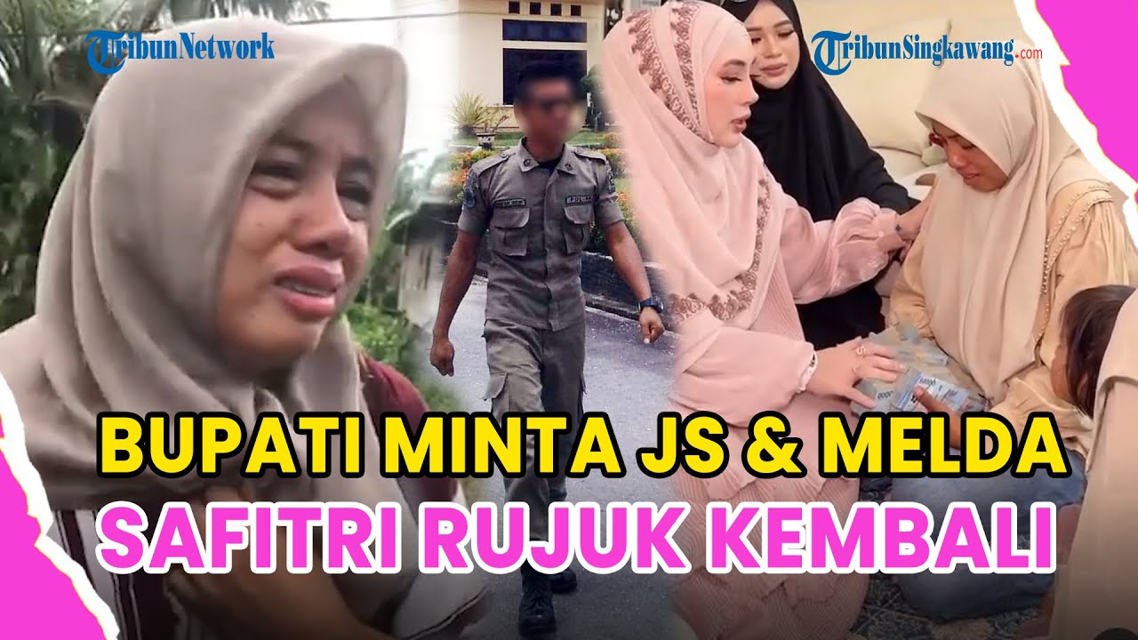 ®️🔴ALASAN BUPATI ACEH SINGKIL TAK PECAT JS YANG CERAIKAN ISTRI USAI LOLOS PPPK❗DISURUH RUJUK KEMBALI