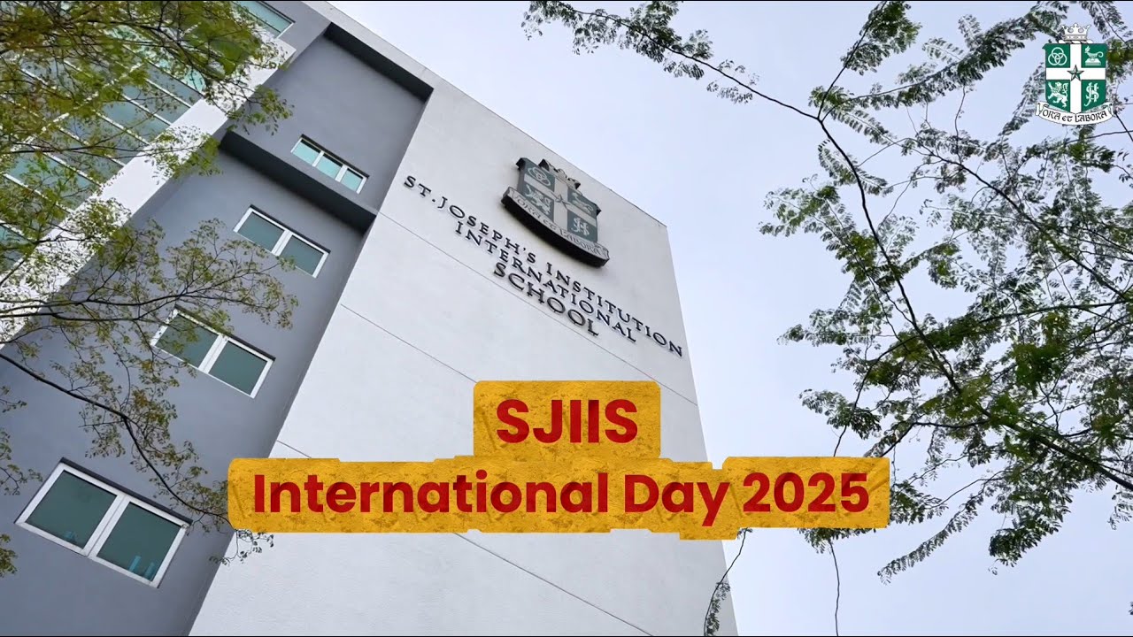 SJIIS International Day 2025