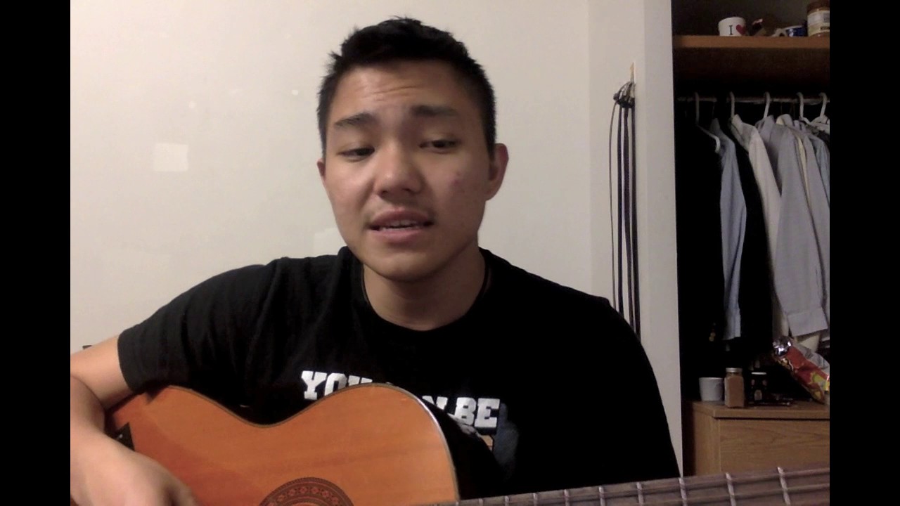 Can't Help Falling in Love - Elvis Presley (Cover)