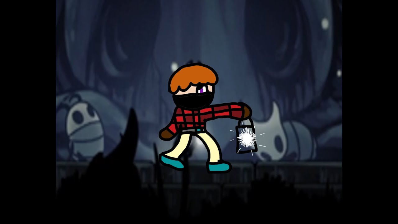 Zyggy plays Hollow Knight: Part 10