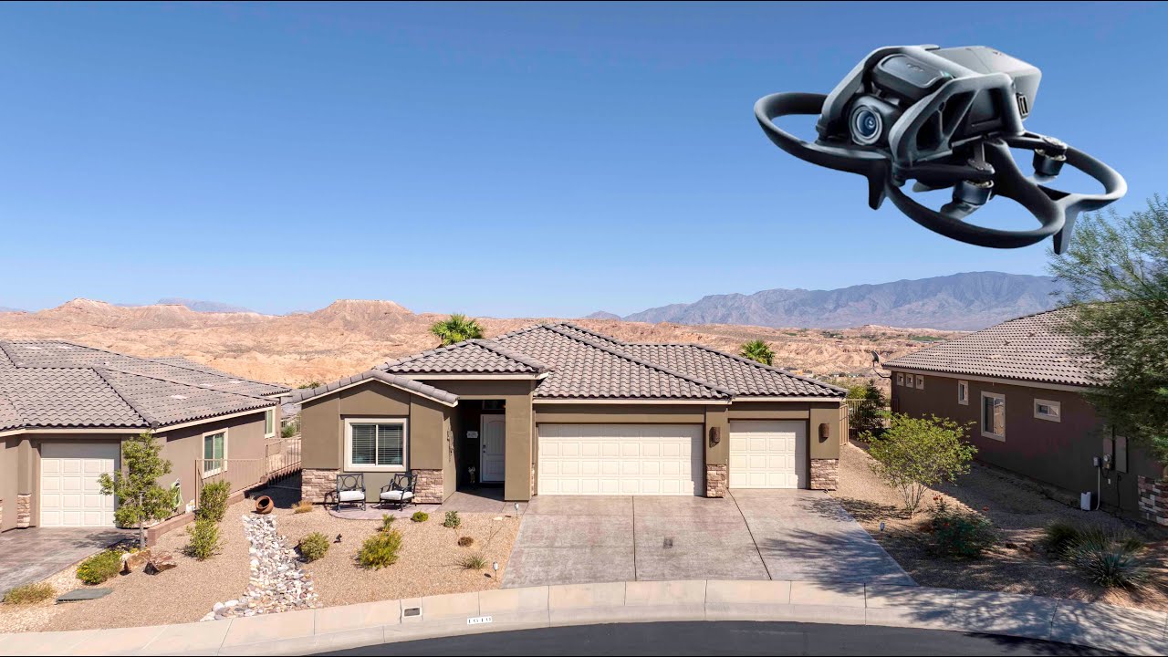 1610 Limewood St Mesquite, NV