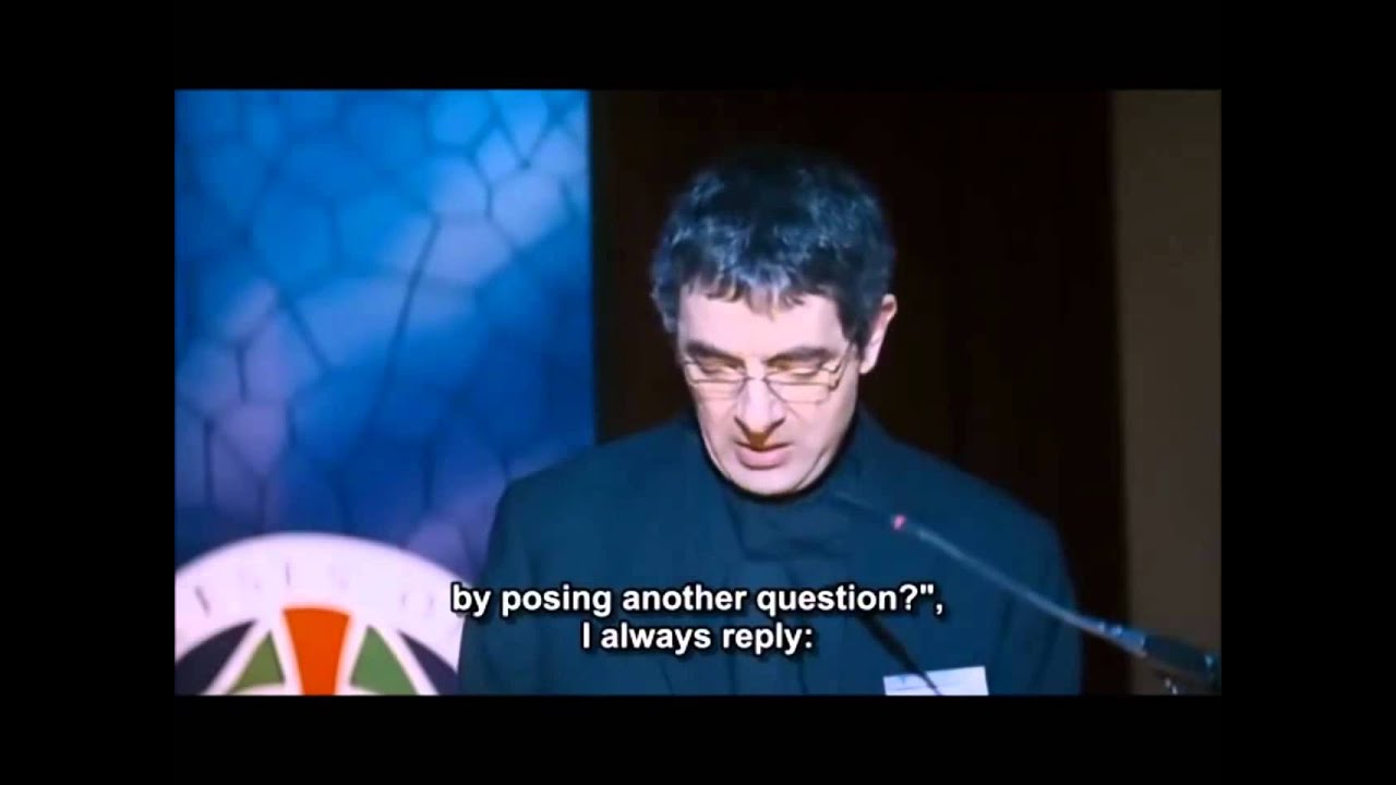 Mr.  Bean: God's Mysterious Ways