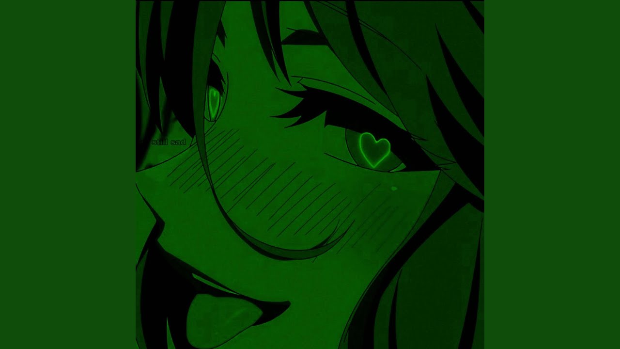 Green Hearts