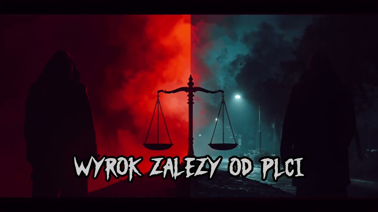 Veyron-Wyrok zależy od Płci (Mroczny Rap)