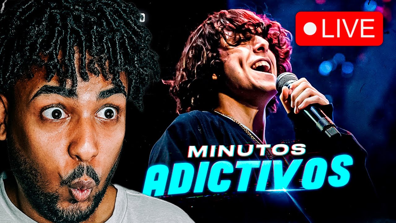 PERU TIENE REFERENTE MODO DIOS!!!  🇵🇪🔥🛑 | Los 8 Minutos Más VIRALES de JAZE 🏆( REACCION )