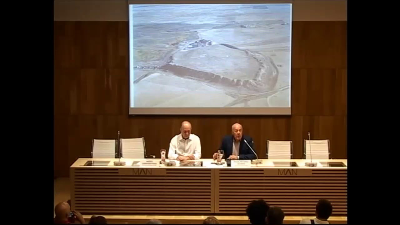 Calatrava la Vieja: de ciudad andalusí a cuna de una orden militar. S. VIII-XV