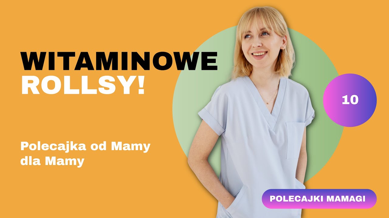 Produkt, który naprawdę ułatwia życie rodzicom. Polecenie od Mamy dla Mamy 😎