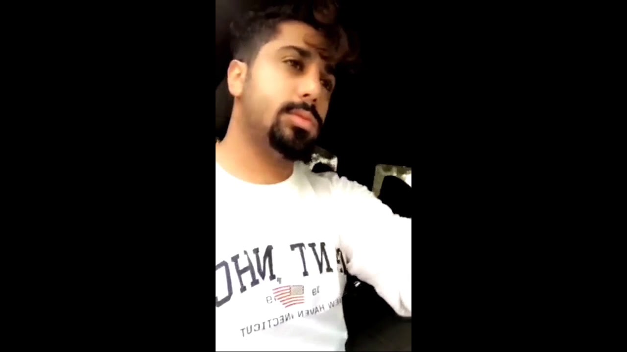 فهد العردي سناب (127) بيكول نكت مع علاء