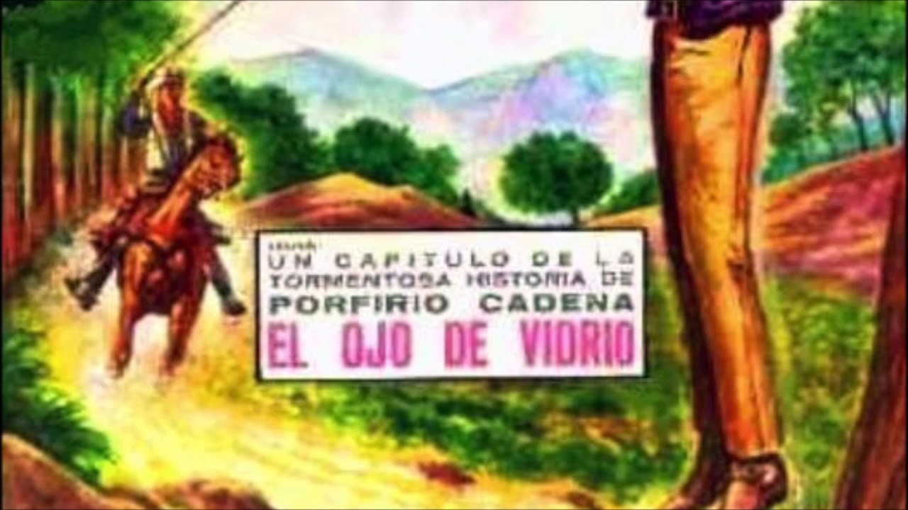 La Coralillo Porfirio Cadena  147