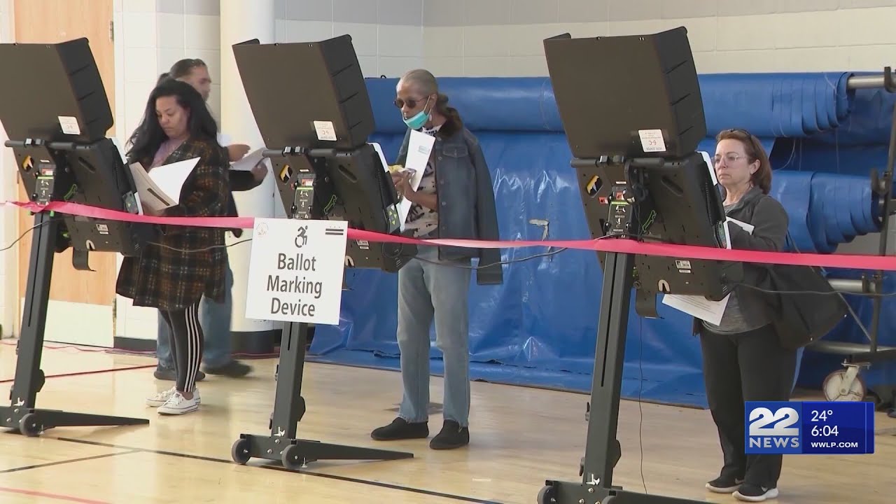 Ballot funding disclosures subject to change
