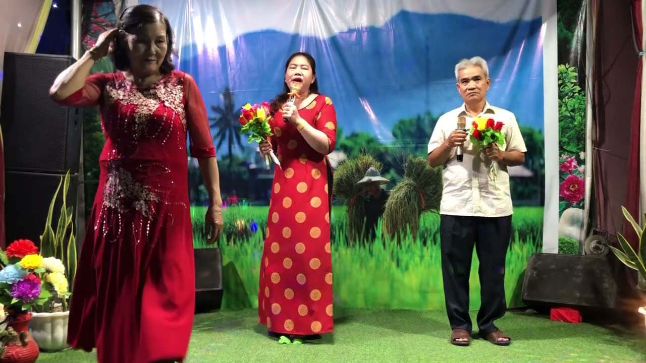 (Tc) Đợi Bóng Người Đi : Anh 8 & Bé 8