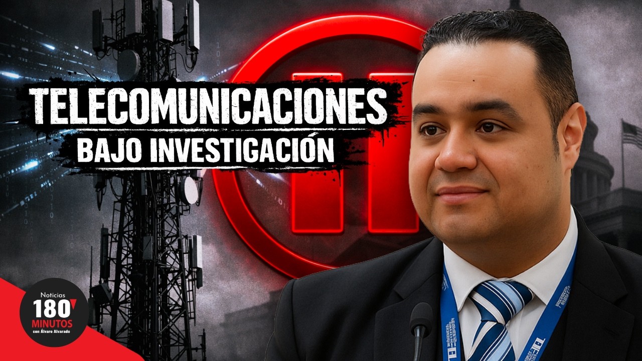 ACODECO FRENA ALZA EN TELECOMUNICACIONES