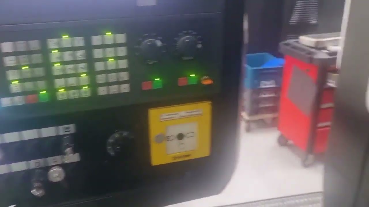 CNC Generating Grinding and Profile Form Grinding MACHINE