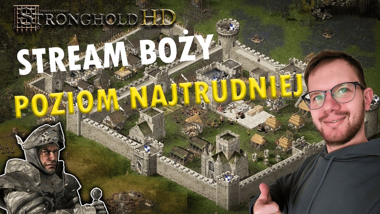 Twierdza HD - Poziom bardzo trudny kampania