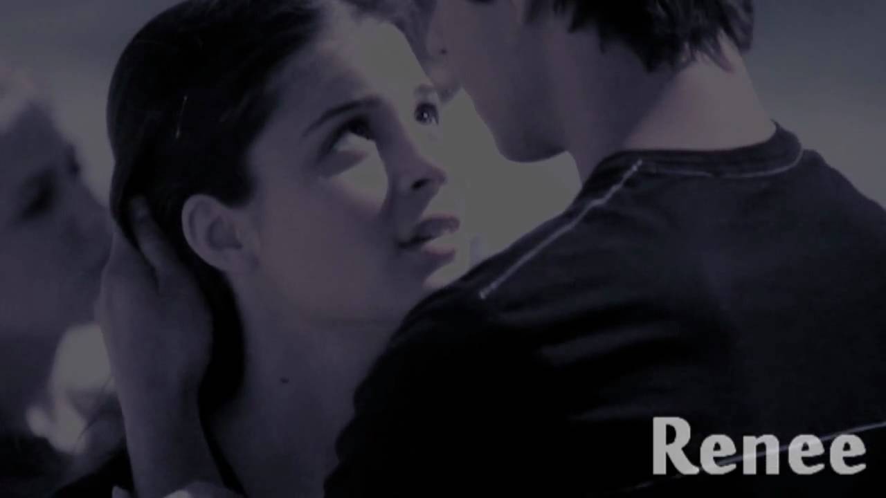 Max/Liz-What If