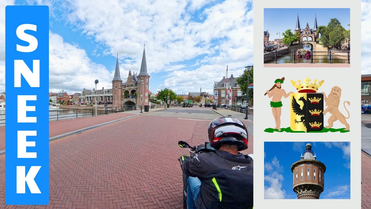 Beautiful Sneek