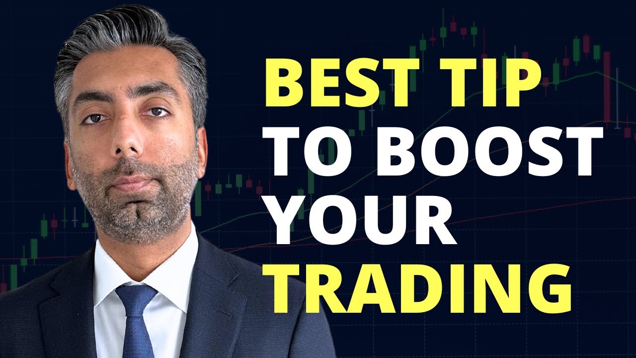 Following the Bigger Players - Best Tip to improve your trading