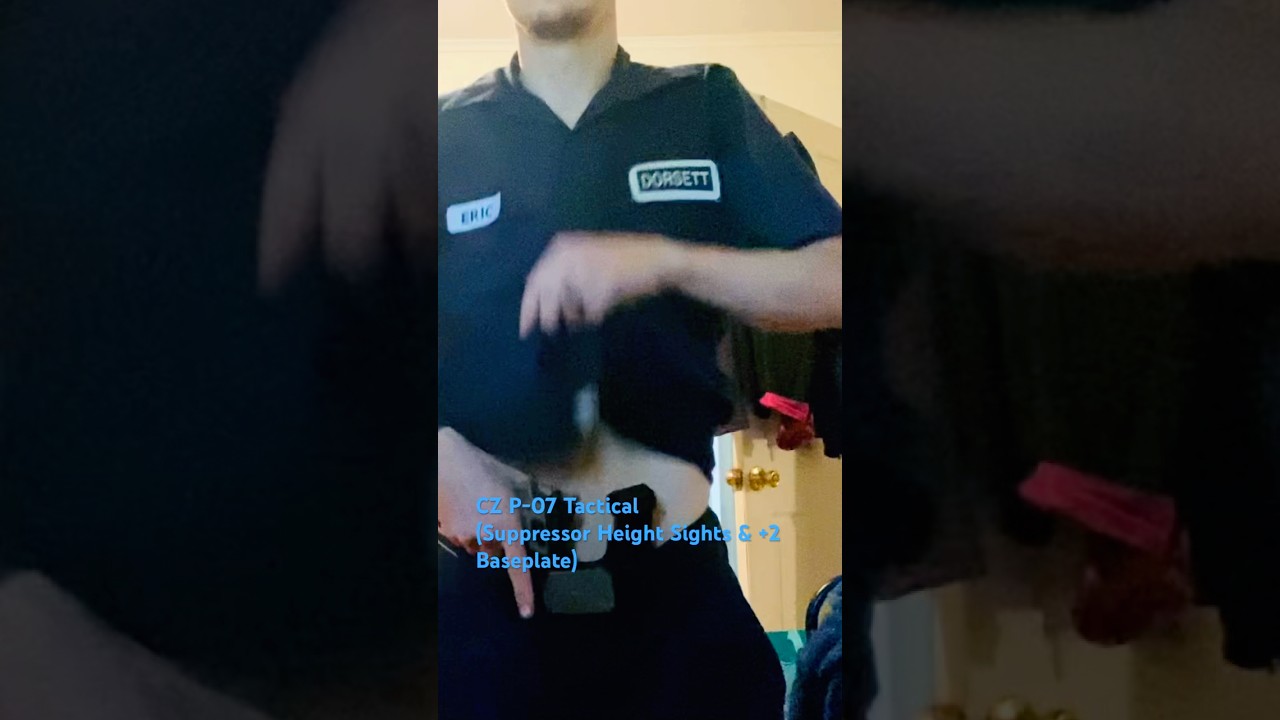 New Channel! More gun content coming! 